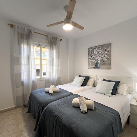 Chicflat San Roque Estepona Reformado En 2025 외부 사진