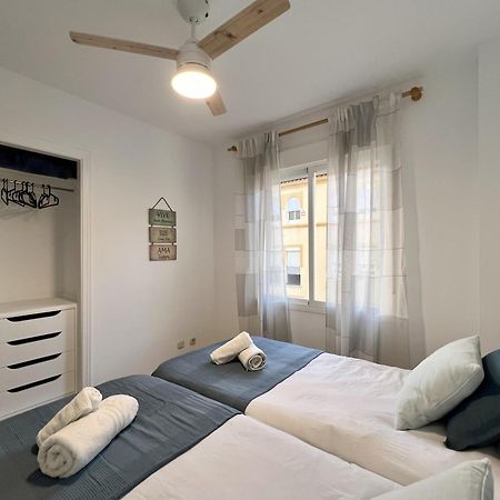 Chicflat San Roque Estepona Reformado En 2025 외부 사진