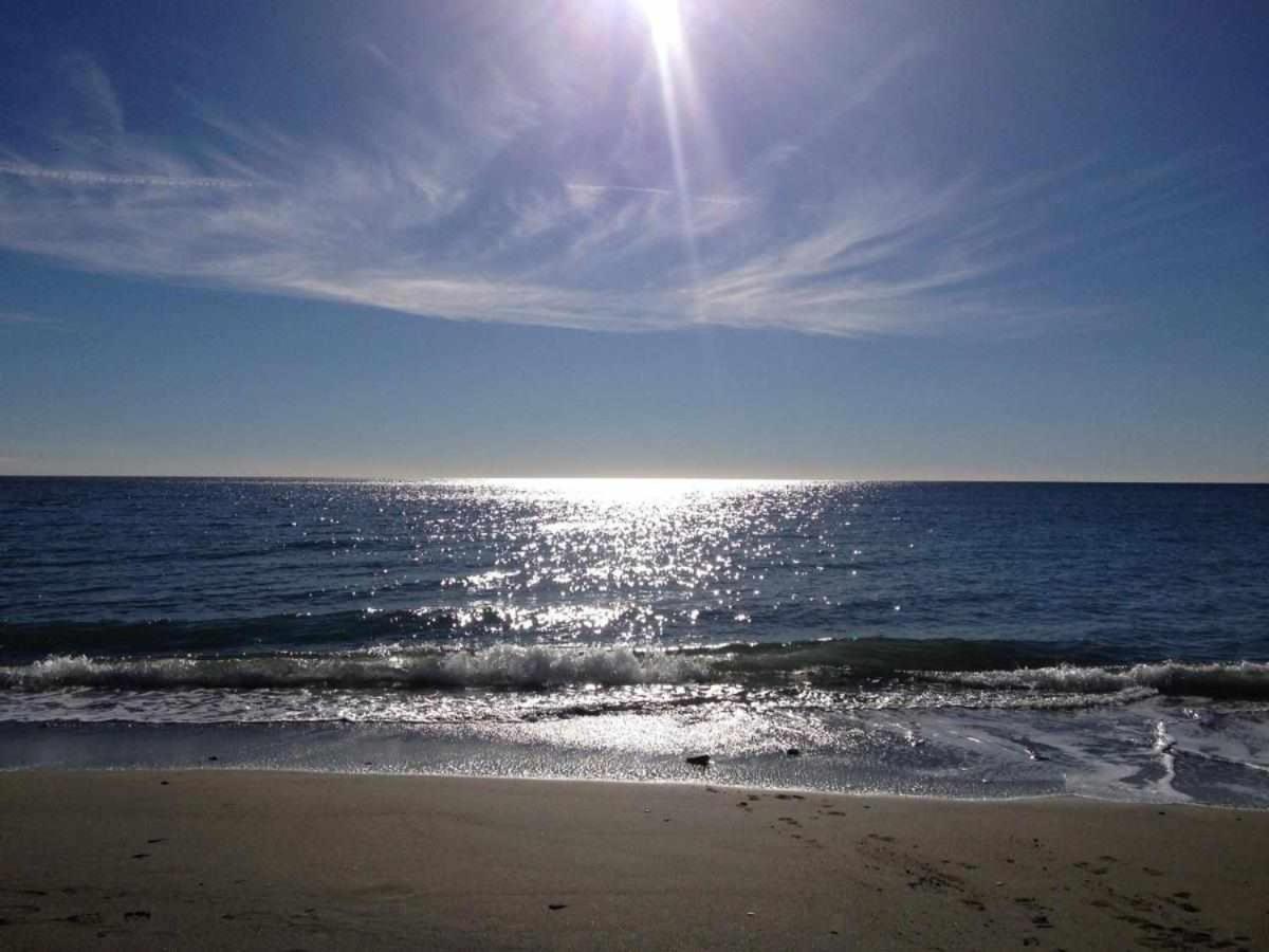 Chicflat San Roque Estepona Reformado En 2025 외부 사진