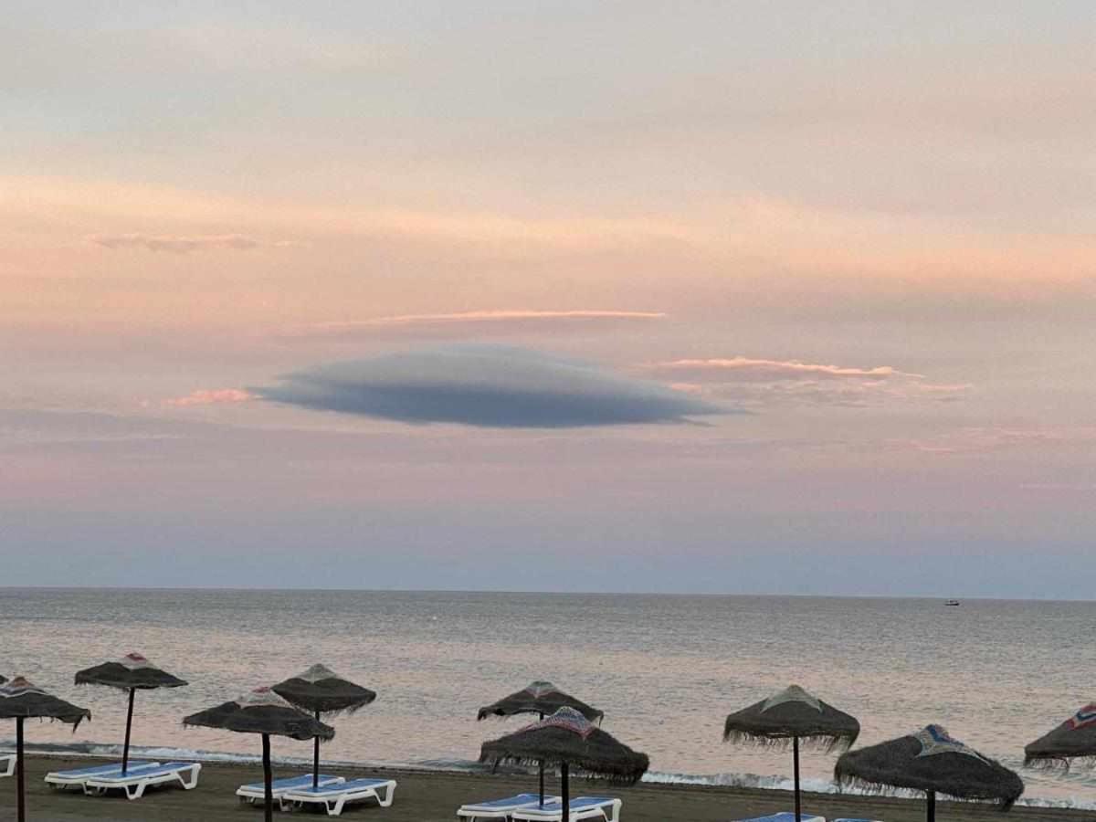 Chicflat San Roque Estepona Reformado En 2025 외부 사진