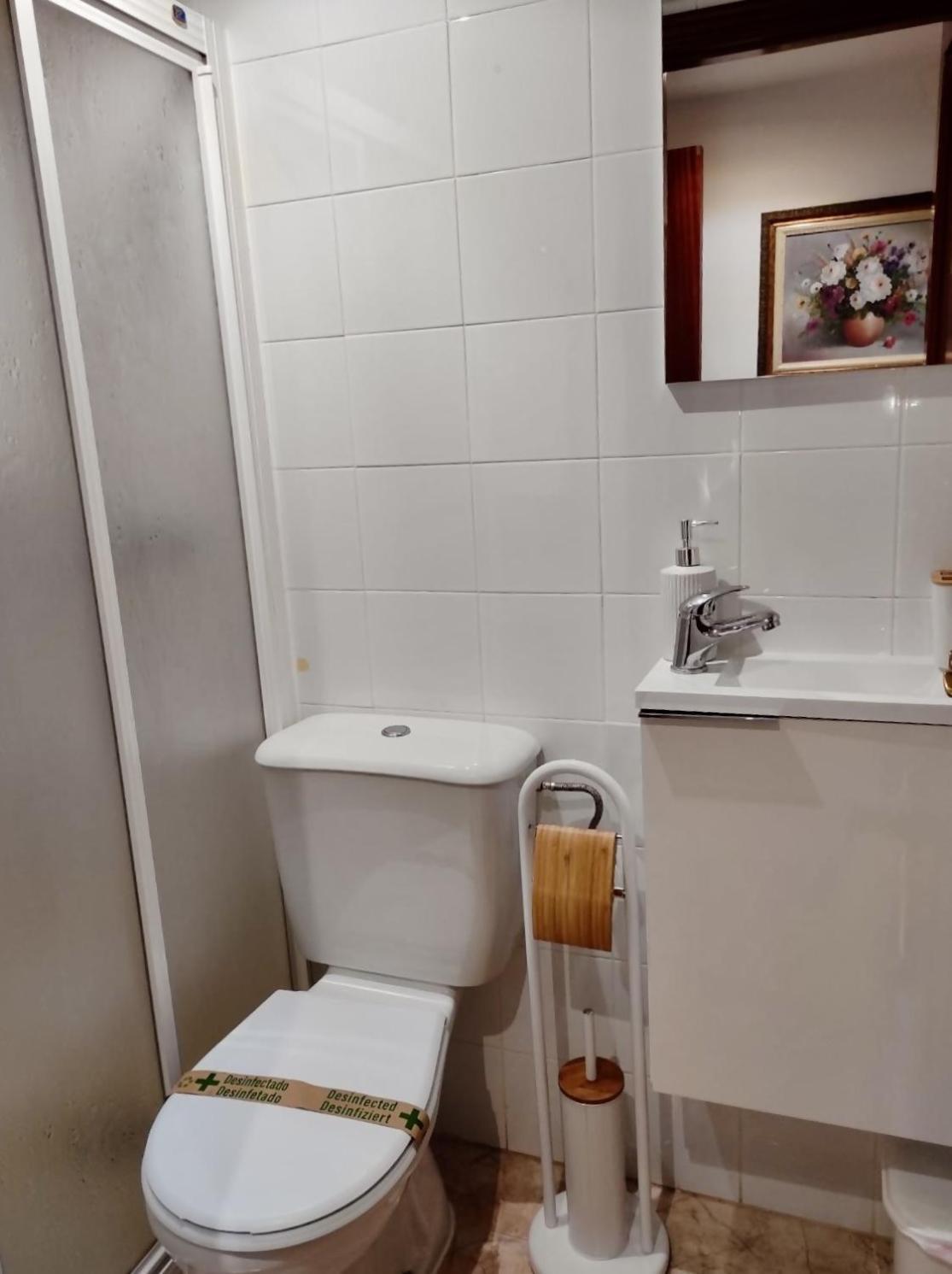 Chicflat San Roque Estepona Reformado En 2025 외부 사진