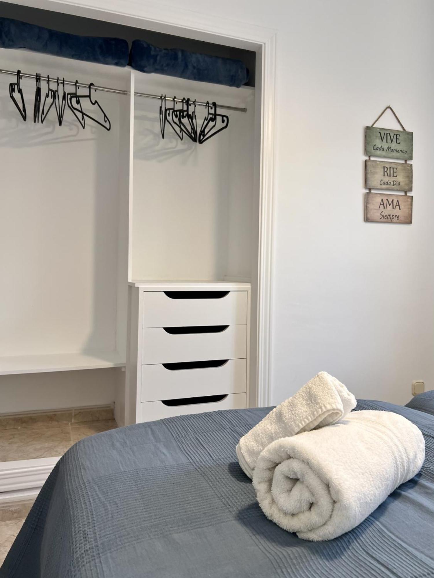 Chicflat San Roque Estepona Reformado En 2025 외부 사진