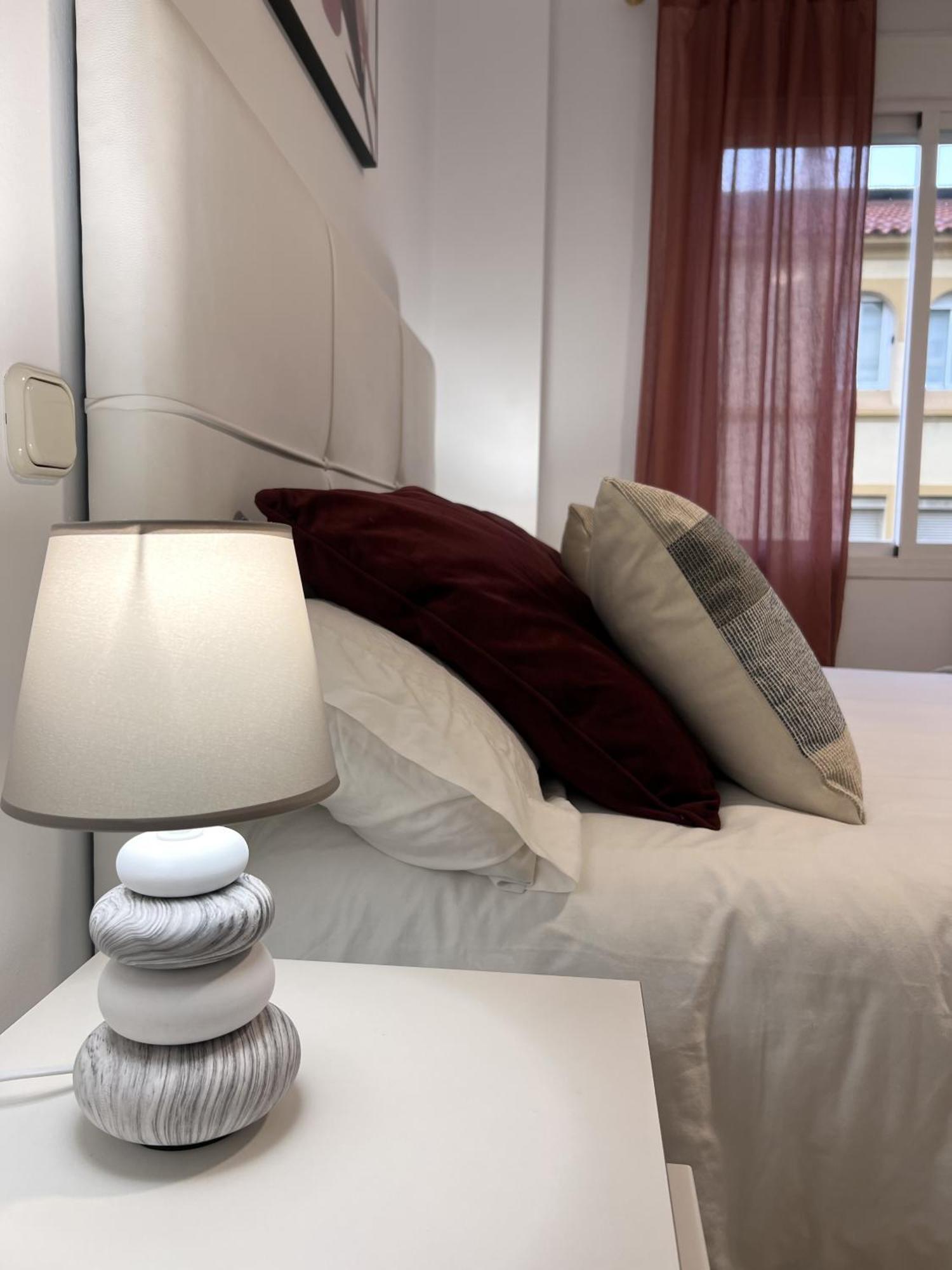 Chicflat San Roque Estepona Reformado En 2025 외부 사진