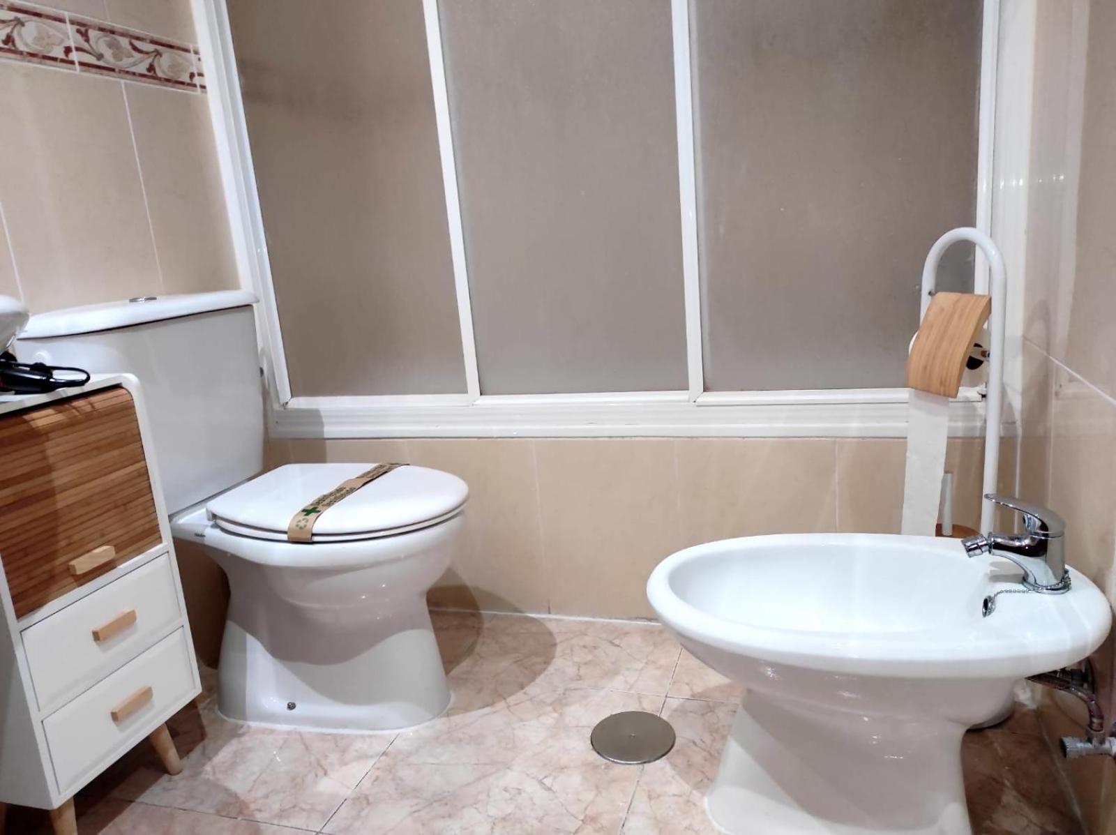 Chicflat San Roque Estepona Reformado En 2025 외부 사진