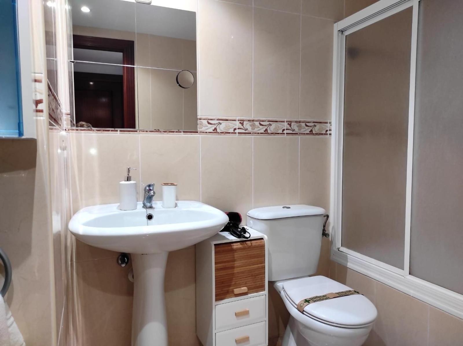Chicflat San Roque Estepona Reformado En 2025 외부 사진