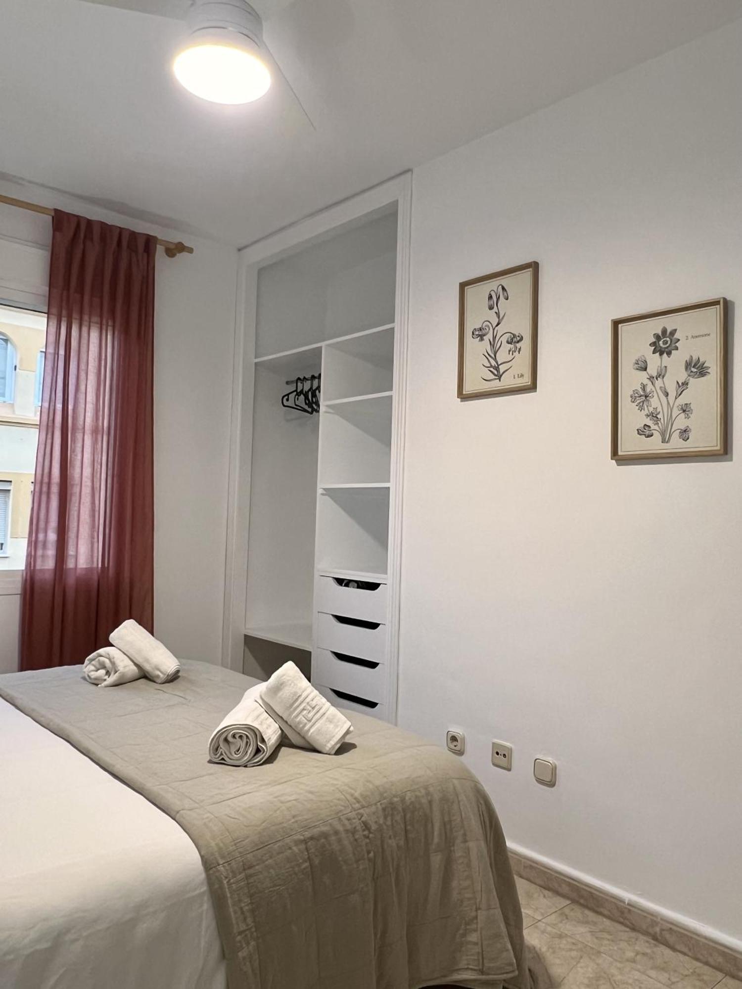 Chicflat San Roque Estepona Reformado En 2025 외부 사진