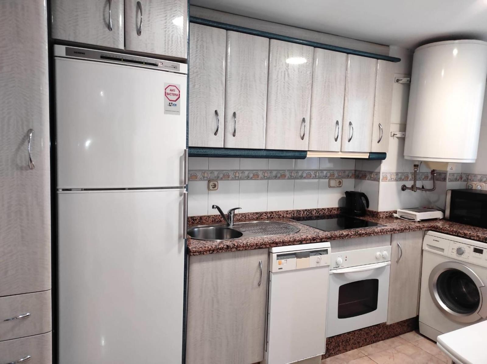Chicflat San Roque Estepona Reformado En 2025 외부 사진