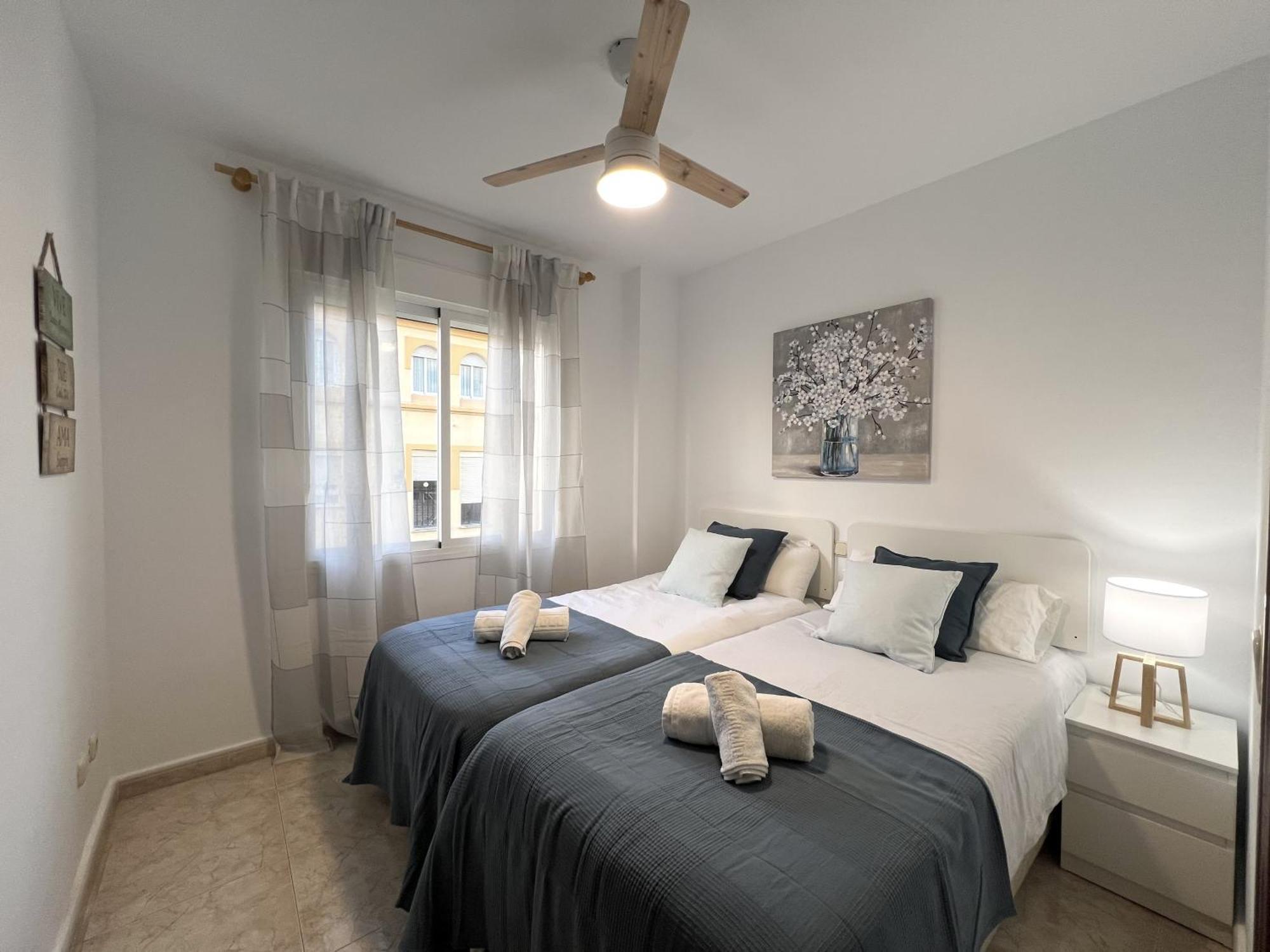 Chicflat San Roque Estepona Reformado En 2025 외부 사진