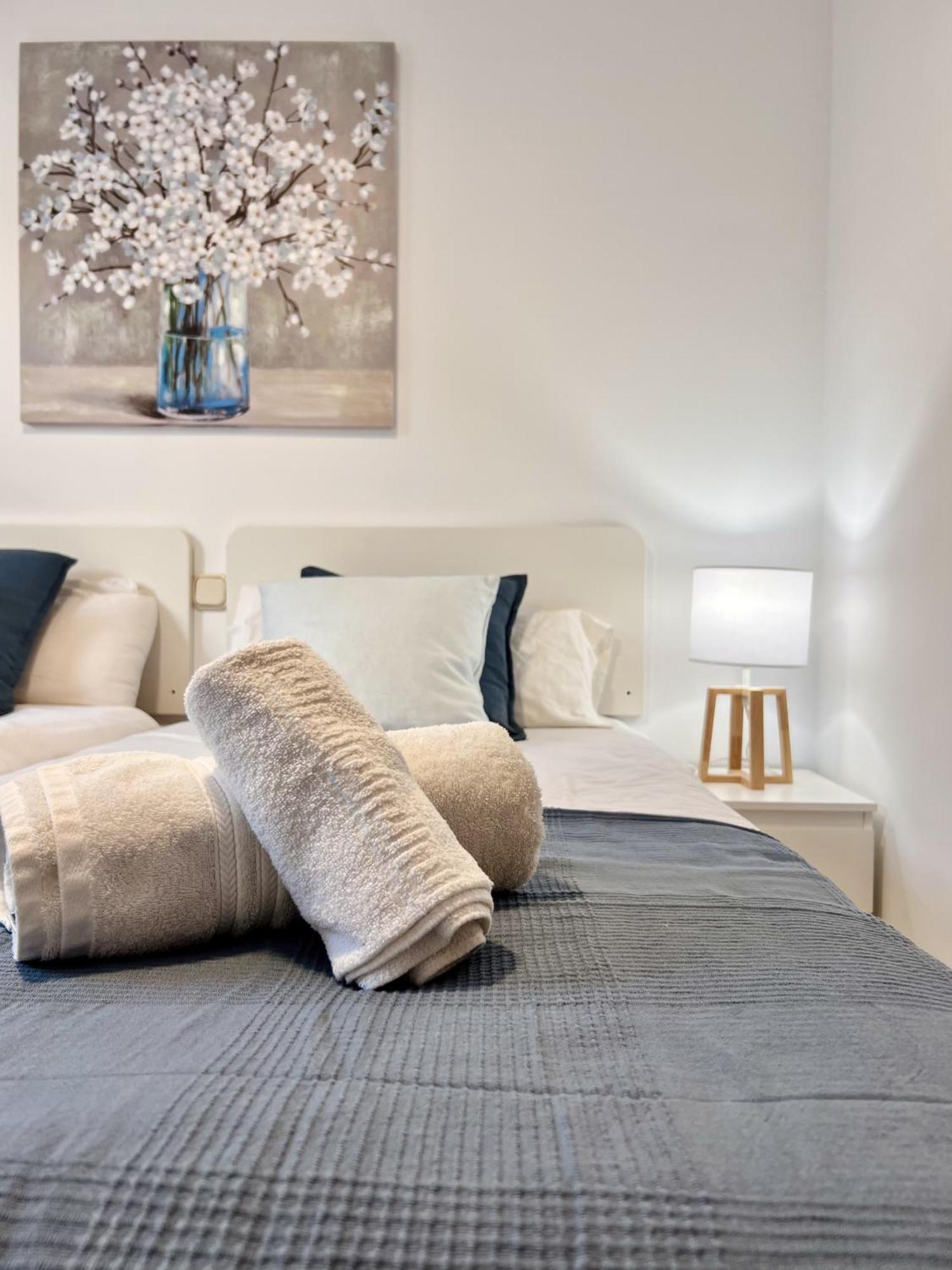 Chicflat San Roque Estepona Reformado En 2025 외부 사진