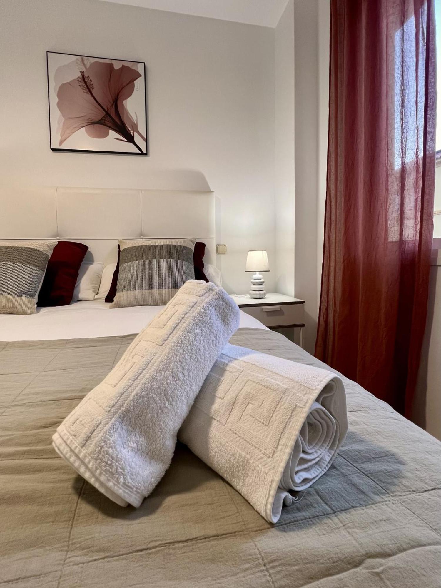 Chicflat San Roque Estepona Reformado En 2025 외부 사진