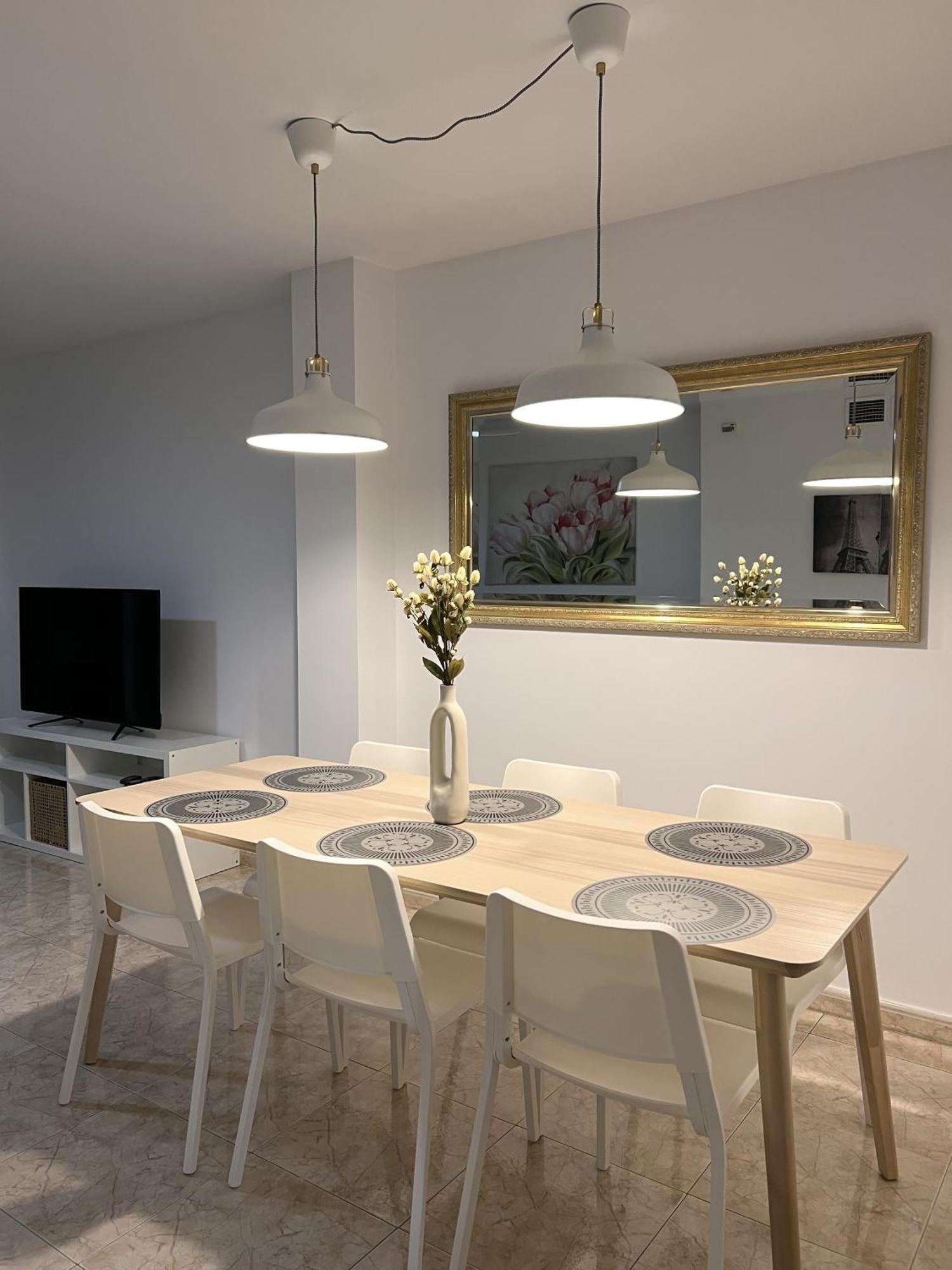Chicflat San Roque Estepona Reformado En 2025 외부 사진