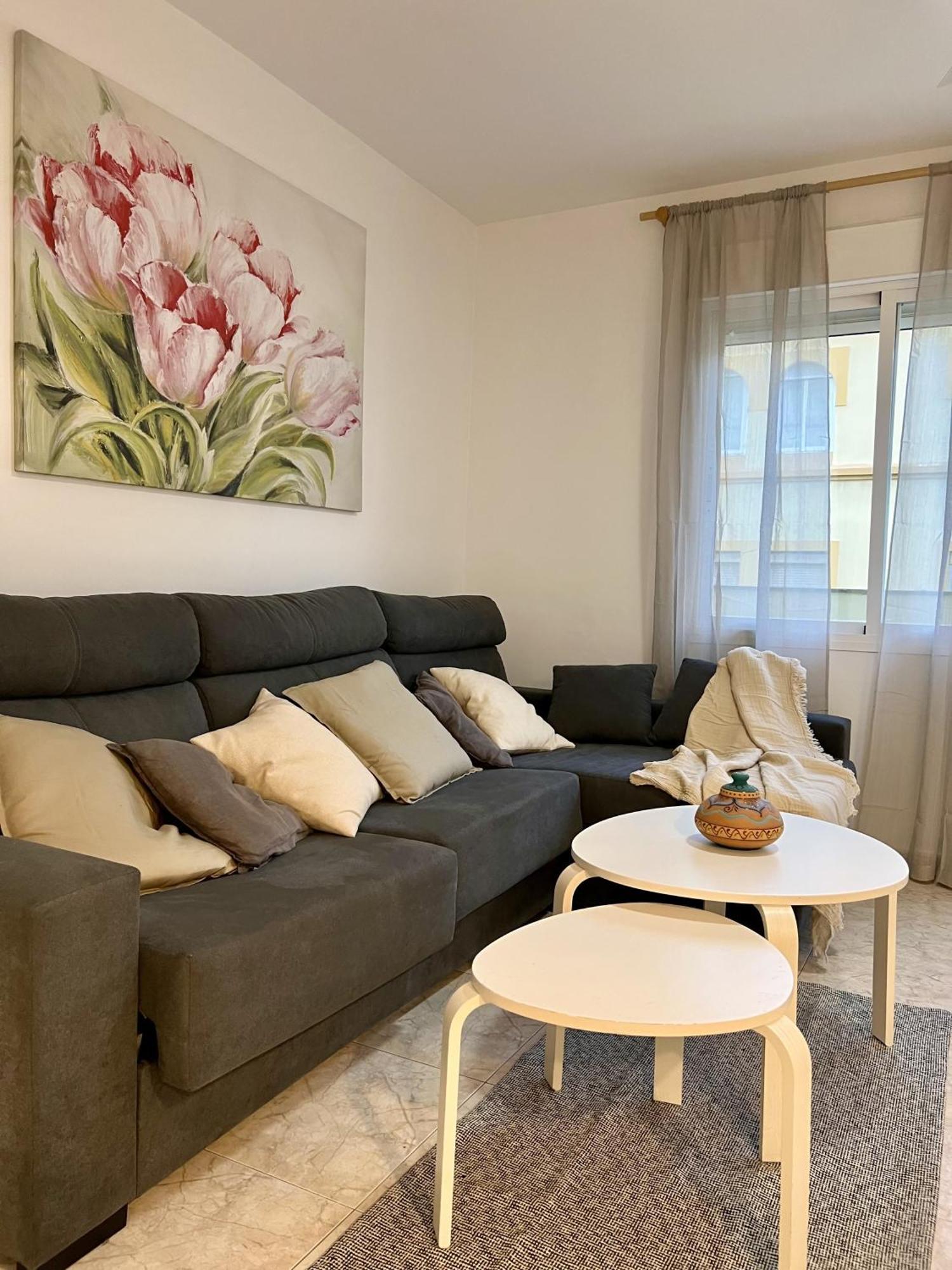Chicflat San Roque Estepona Reformado En 2025 외부 사진