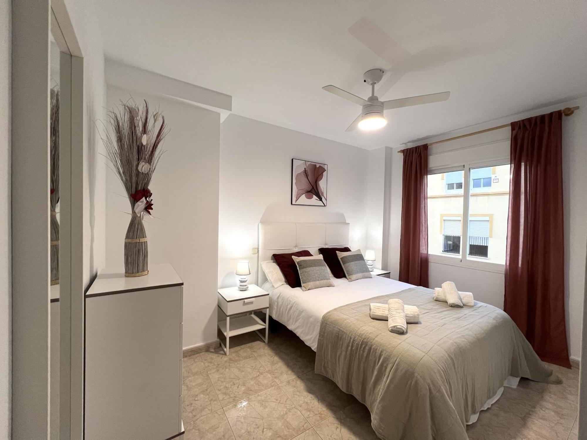 Chicflat San Roque Estepona Reformado En 2025 외부 사진