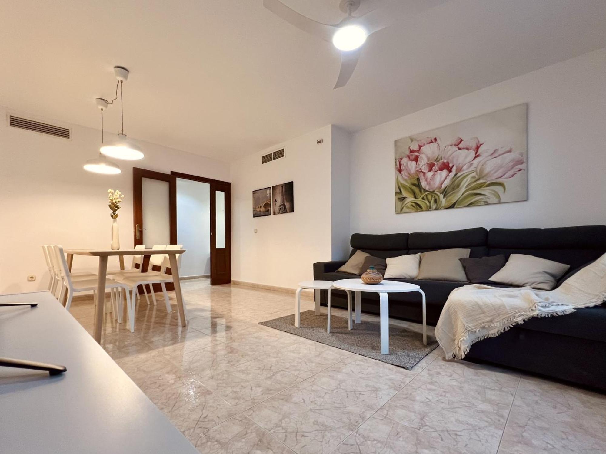 Chicflat San Roque Estepona Reformado En 2025 외부 사진