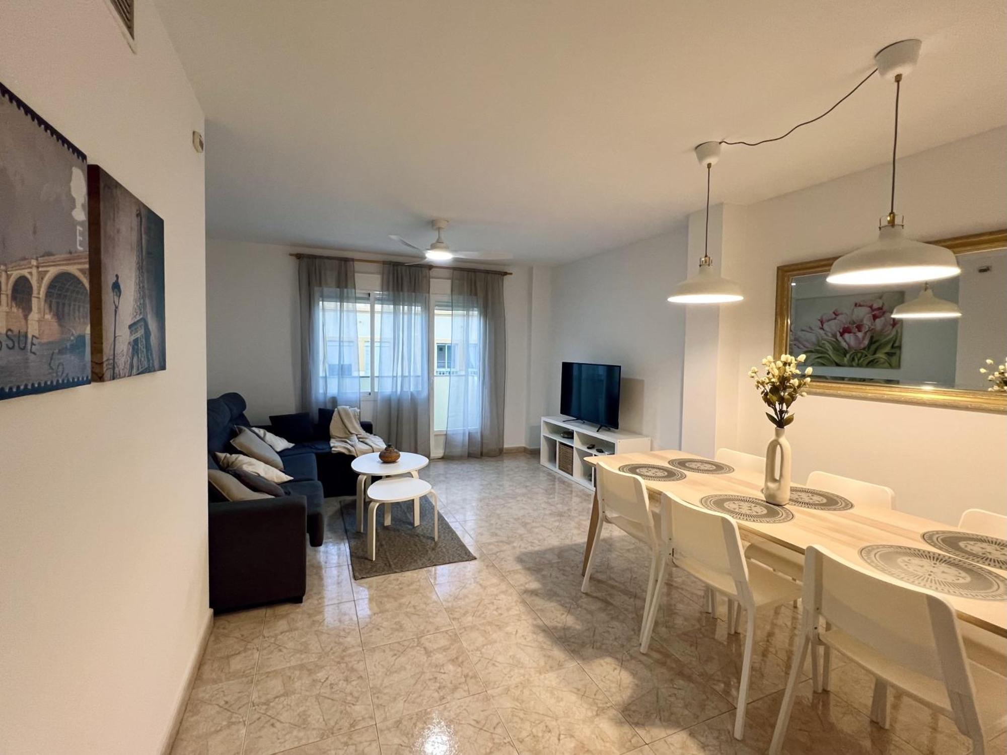 Chicflat San Roque Estepona Reformado En 2025 외부 사진