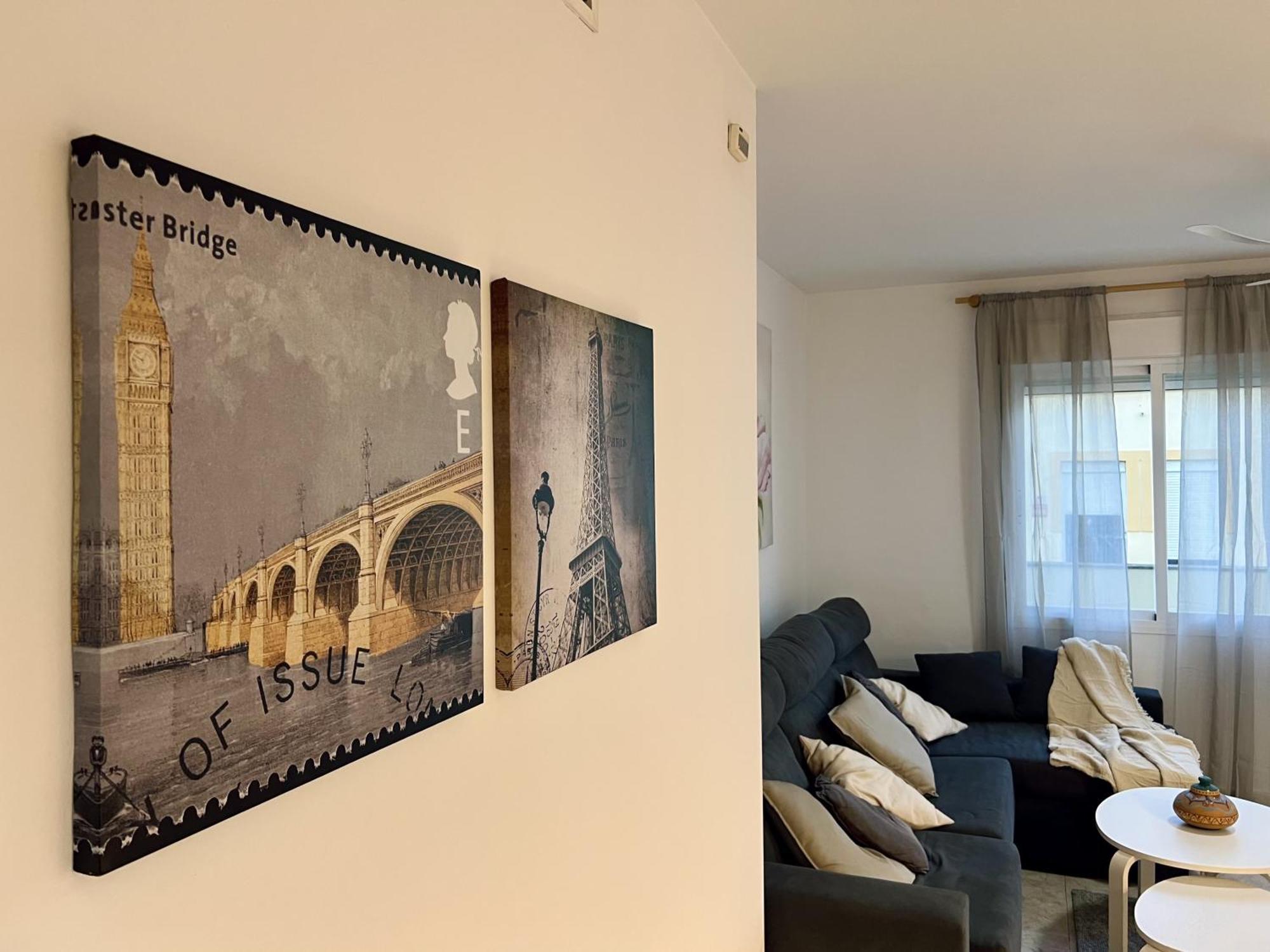 Chicflat San Roque Estepona Reformado En 2025 외부 사진