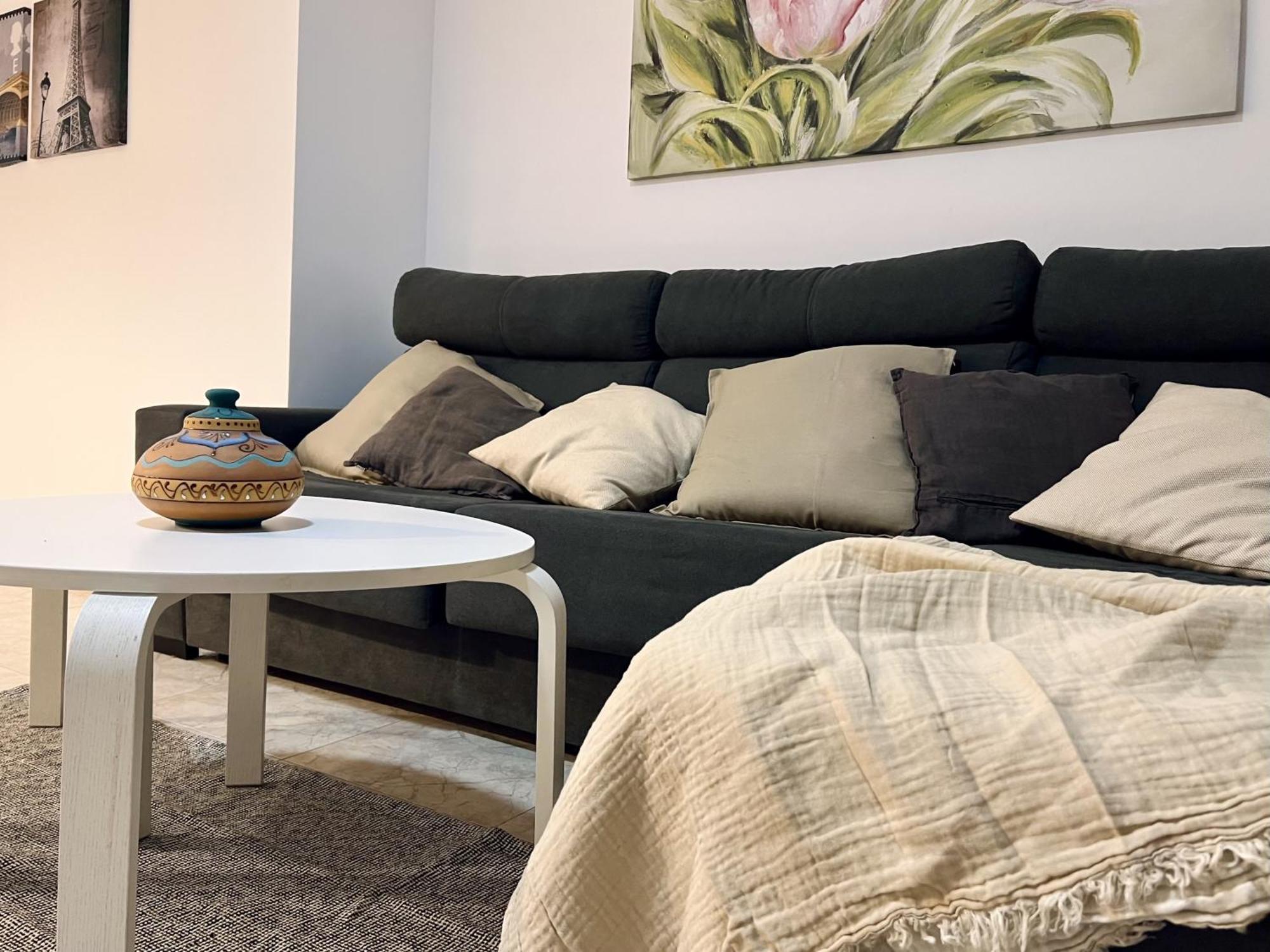Chicflat San Roque Estepona Reformado En 2025 외부 사진
